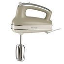 ARIETE 00C154803ARSA Vintage Hand Whisk - Cream additional 1