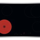 AEG NRN84A06XB 3000 Radiant Hob Ceramic 80cm additional 1