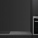 AEG BCX23101EB Built-In Electric Single Oven - Black additional 2