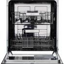 INDESIT IN2IE13CNO8UK Fully-Integrated 13 Place Setting Dishwasher additional 1