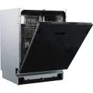 INDESIT IN2IE13CNO8UK Fully-Integrated 13 Place Setting Dishwasher additional 4