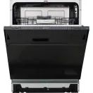 INDESIT IN2IE13CNO8UK Fully-Integrated 13 Place Setting Dishwasher additional 7