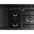 RANGEMASTER PR90DFPCBL/CM1 Professional 90 Dual Fuel Charcoal Black with Chrome Trim additional 5