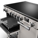 RANGEMASTER PR90EIPIVY/CM1 Professional 90 Induction Ivory with Chrome Trim additional 5