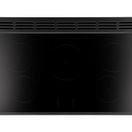 RANGEMASTER PR90EISTST/CM1 Professional 90 Induction Stainless Steel with Chrome Trim additional 5
