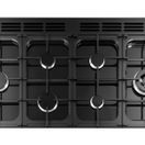 RANGEMASTER COTO110DFPPCR/CM1 Cotswold 110 Dual Fuel Pale Cream/Chrome Trim additional 6