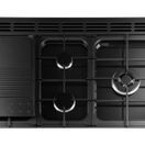 RANGEMASTER PR100DFPBOR/CM1 Professional 100 Dual Fuel Bordeaux with Chrome Trim additional 6