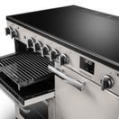 RANGEMASTER PR100EIPIVY/CM1 Professional 100 Induction Ivory with Chrome Trim additional 7