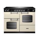 RANGEMASTER COTO110EIPPCR/CM1 Cotswold 110 Induction Pale Cream/Chrome Trim additional 1