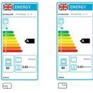 Professional 110 Dual Fuel OC Misty Blue with Chrome Trim additional 7