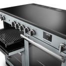 RANGEMASTER PRO110EIPMSB/CM1 Professional OC 110 Induction Misty Blue with Chrome Trim additional 7