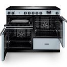 RANGEMASTER PRO110EIPMSB/CM1 Professional OC 110 Induction Misty Blue with Chrome Trim additional 4