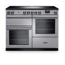 RANGEMASTER PRO110EISTST/CM1 Professional OC 110 Induction Stainless Steel with Chrome Trim additional 1