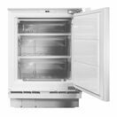 HOTPOINT HZA1 Integrated Under Counter Static Freezer additional 2