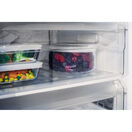 HOTPOINT HZA1 Integrated Under Counter Static Freezer additional 6