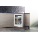 HOTPOINT HZA1 Integrated Under Counter Static Freezer additional 4