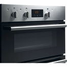 HOTPOINT DD2540IX Built-In Double Oven Stainless Steel additional 4