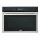 HOTPOINT MP676IXH Built-In Microwave Oven and Grill Stainless Steel additional 1