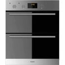 HOTPOINT DU2540IX Built-Under Double Oven Stainless Steel additional 1