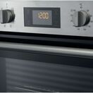 HOTPOINT SA2540HIX HydroClean Built-In Single Oven Stainless Steel additional 2