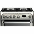 HOTPOINT HUG61X Ultima 60cm Gas Double Oven Stainless Steel additional 3