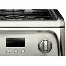 HOTPOINT HUG61X Ultima 60cm Gas Double Oven Stainless Steel additional 4