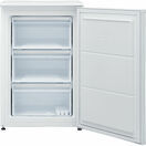 HOTPOINT H55ZM1110W Under Counter Freezer White additional 2