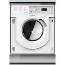 Indesit BIWMIL71252 7KG 1200RPM Integrated Washing Machine additional 1