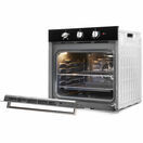 Indesit Aria IFW6330BLUK Built-In Single Oven Black additional 3