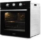 Indesit Aria IFW6330BLUK Built-In Single Oven Black additional 2