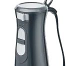 MORPHY RICHARDS 402061 Total Control Hand Blender Kit Grey additional 6