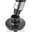 MORPHY RICHARDS 402061 Total Control Hand Blender Kit Grey additional 4