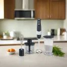 MORPHY RICHARDS 402061 Total Control Hand Blender Kit Grey additional 2