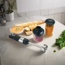 MORPHY RICHARDS 402061 Total Control Hand Blender Kit Grey additional 3