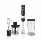 MORPHY RICHARDS 402061 Total Control Hand Blender Kit Grey additional 1