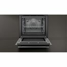 NEFF B1GCC0AN0B Built-In Electric Single Oven Stainless Steel additional 2