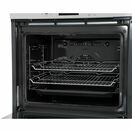 NEFF B1GCC0AN0B Built-In Electric Single Oven Stainless Steel additional 3