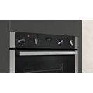 NEFF U1ACE2HN0B Built-In 5 Function Double Oven Black Stainless Steel additional 3