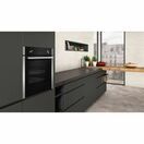 NEFF B1ACE4HN0B Multifunction Built-In Single Oven Stainless Steel additional 2
