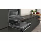 NEFF B1ACE4HN0B Multifunction Built-In Single Oven Stainless Steel additional 3