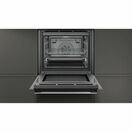 NEFF B1ACE4HN0B Multifunction Built-In Single Oven Stainless Steel additional 4