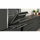 NEFF B3ACE4HN0B Slide and Hide Built-In Single Oven Stainless Steel additional 2