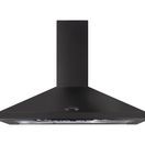 RANGEMASTER LEIHDC110SL/C 110cm Chimney Hood Slate additional 1