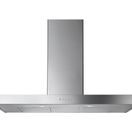 RANGEMASTER UNBHDS110SS/ 110cm Flat Hood Stainless Steel additional 1