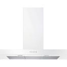 RANGEMASTER 105210 110cm Flat Hood White additional 1