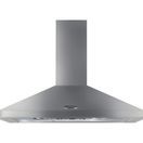 RANGEMASTER LEIHDC110SC/ 110cm Hood Stainless Steel No Rail additional 1