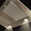 RANGEMASTER REXT720 72cm Built In Extractor additional 2