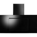 RANGEMASTER OPLHD90BL/ 90CM Opal Hood Black additional 3