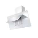 RANGEMASTER OPLHD90WH/ 90CM Opal Hood White additional 2