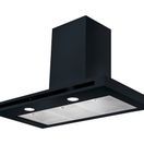 RANGEMASTER HLTHDS110BL/ Hi-Lite 110 Hood Black additional 1